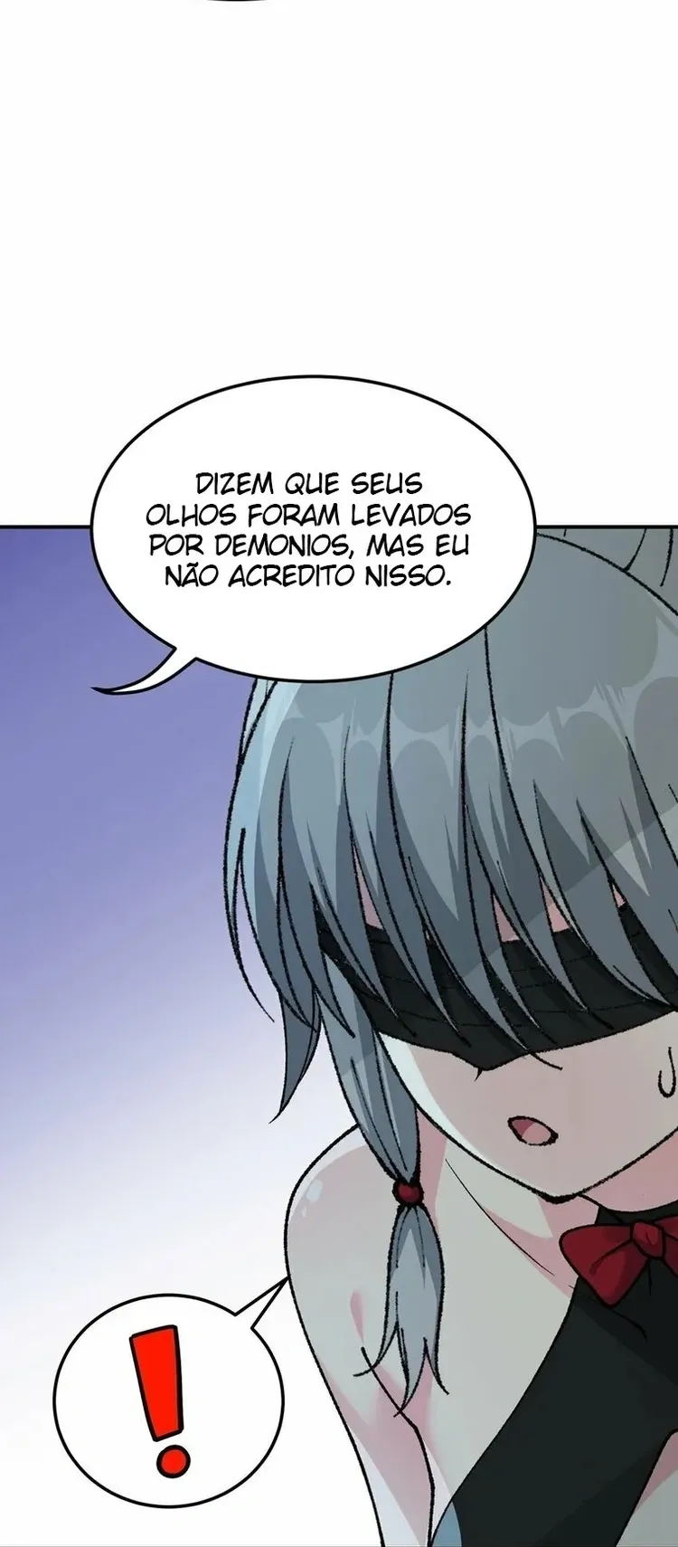 O Caminho Celestial Não É Estúpido Capítulo 33 Página 43