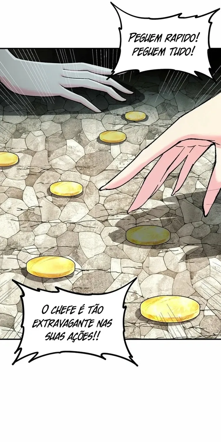 O Caminho Celestial Não É Estúpido Capítulo 33 Página 6