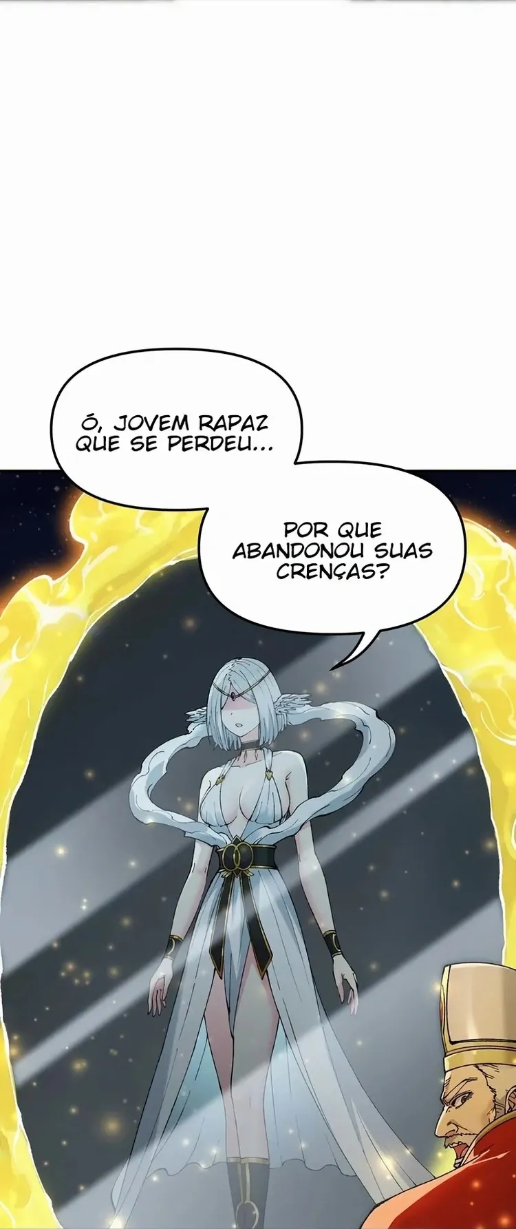 O Caminho Celestial Não É Estúpido Capítulo 35 Página 12