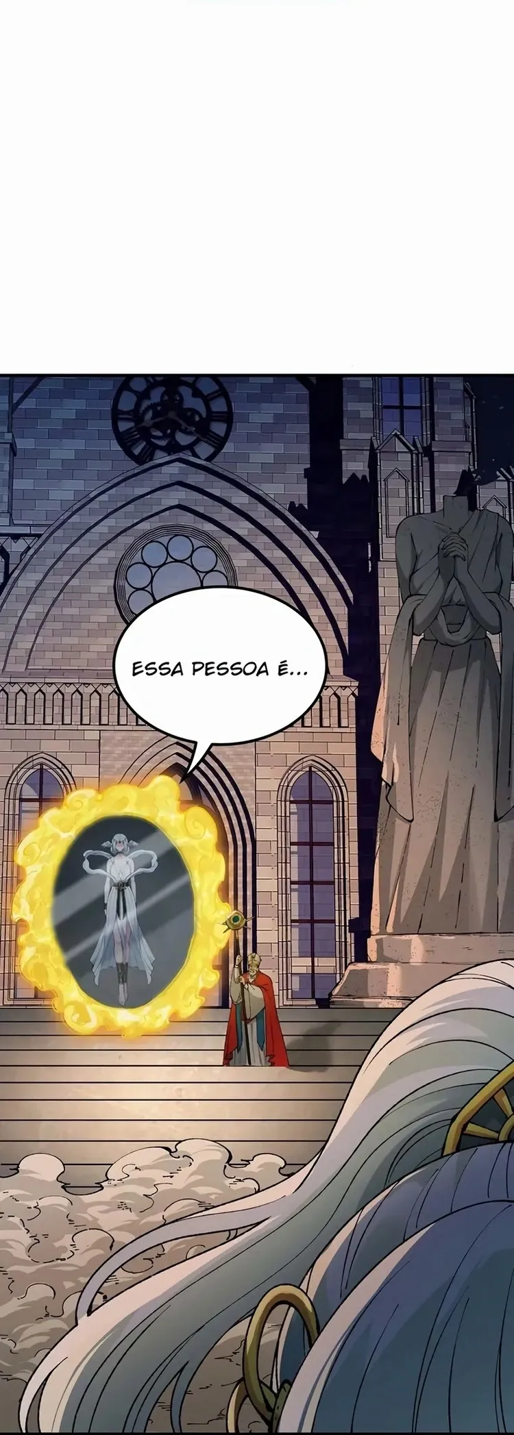 O Caminho Celestial Não É Estúpido Capítulo 35 Página 36