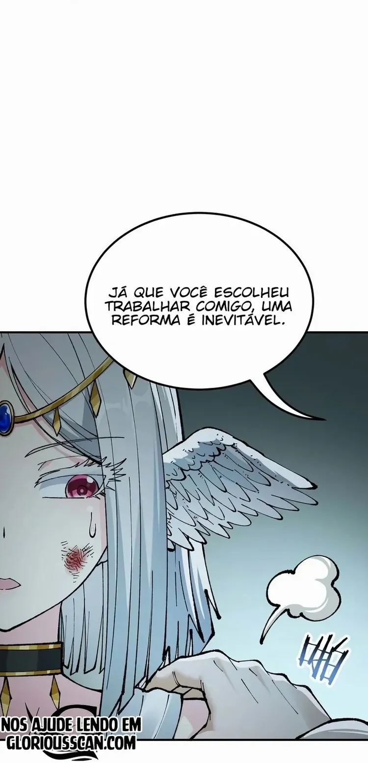 O Caminho Celestial Não É Estúpido Capítulo 36 Página 10