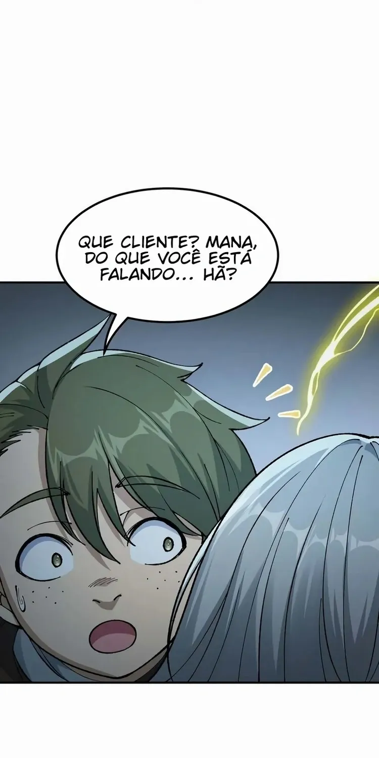 O Caminho Celestial Não É Estúpido Capítulo 36 Página 21