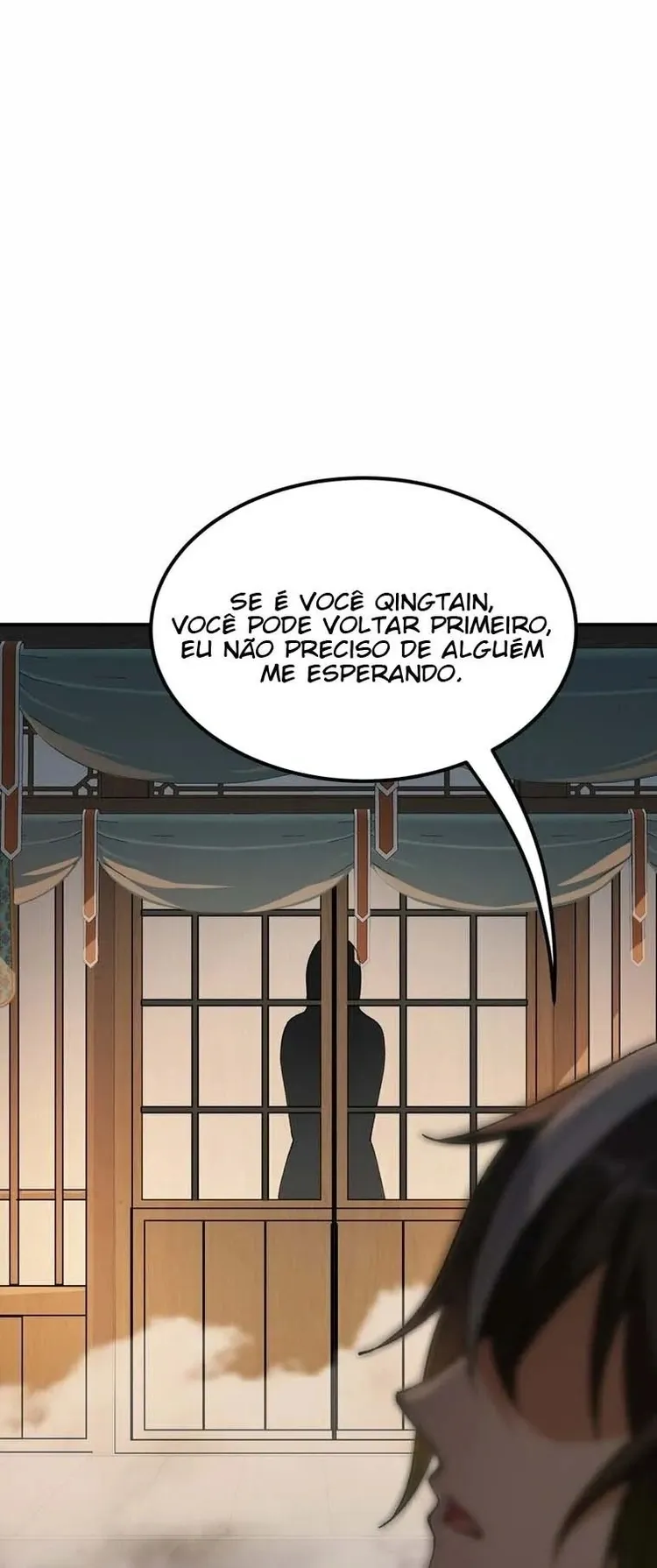 O Caminho Celestial Não É Estúpido Capítulo 37 Página 30