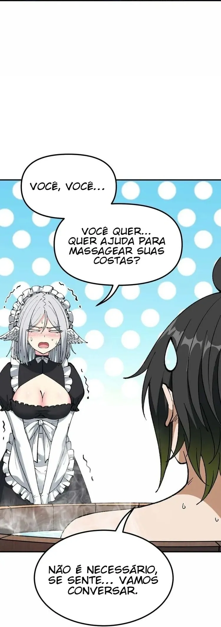 O Caminho Celestial Não É Estúpido Capítulo 37 Página 42