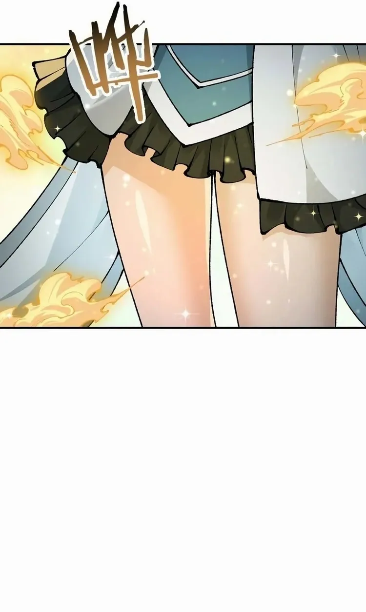 O Caminho Celestial Não É Estúpido Capítulo 38 Página 5