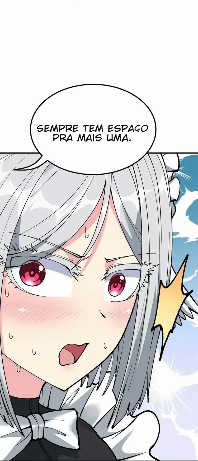 O Caminho Celestial Não É Estúpido Capítulo 38 Página 55