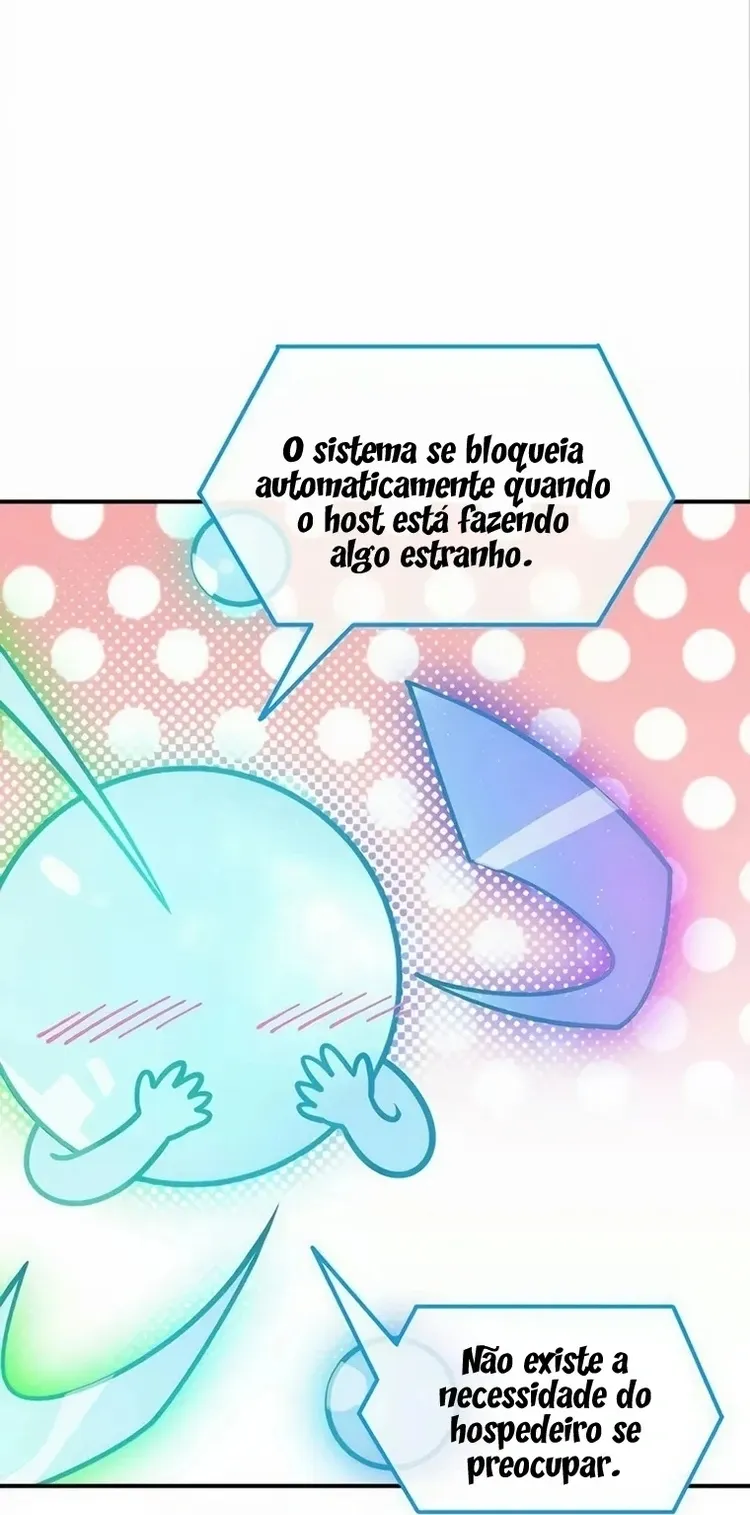 O Caminho Celestial Não É Estúpido Capítulo 39 Página 17