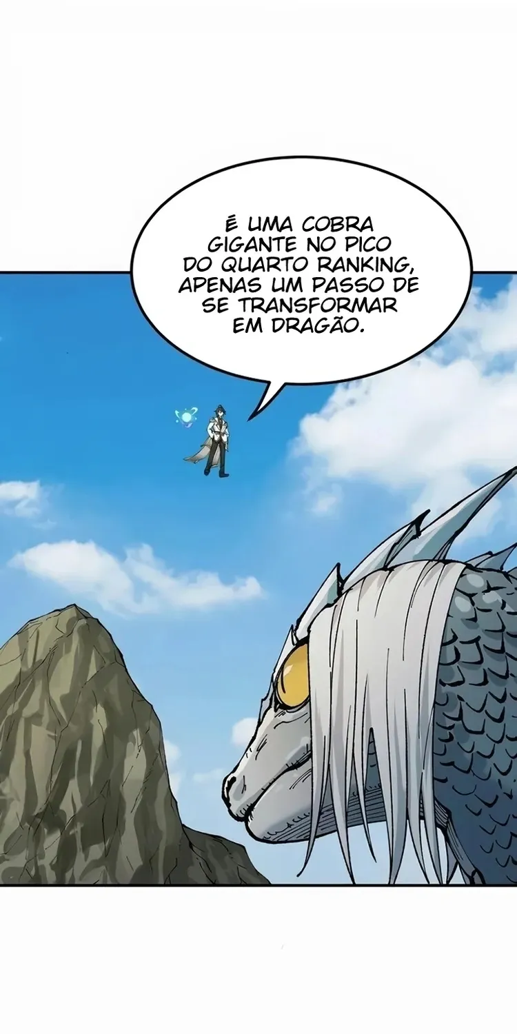 O Caminho Celestial Não É Estúpido Capítulo 39 Página 67