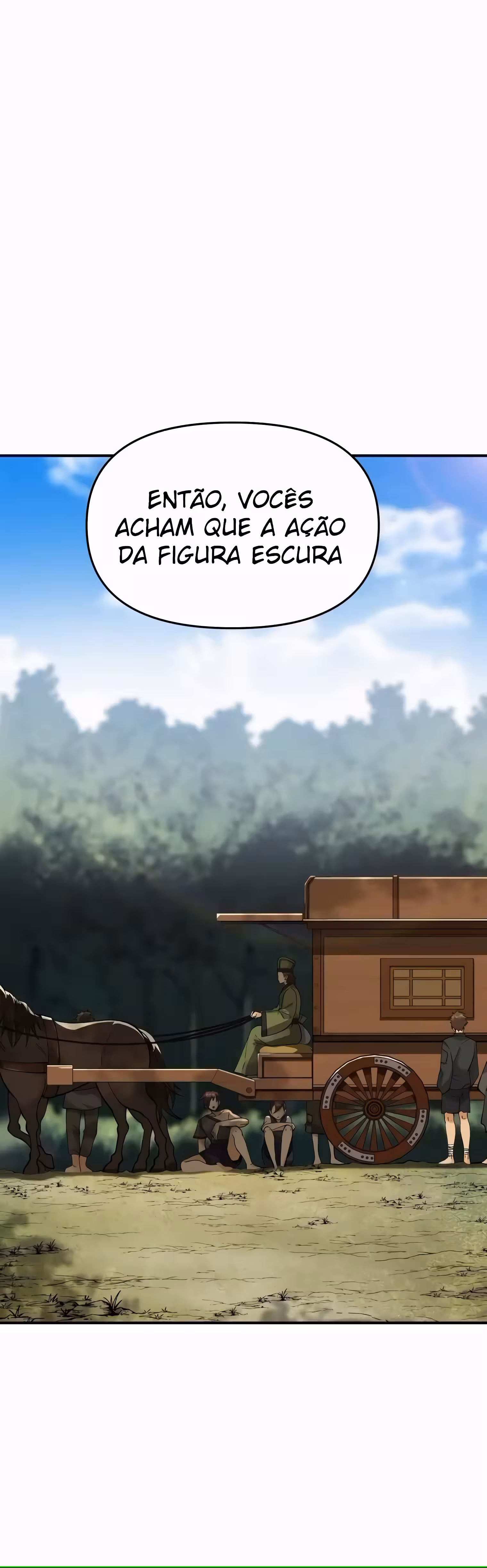 O Caminho Celestial Não É Estúpido Capítulo 4 Página 6