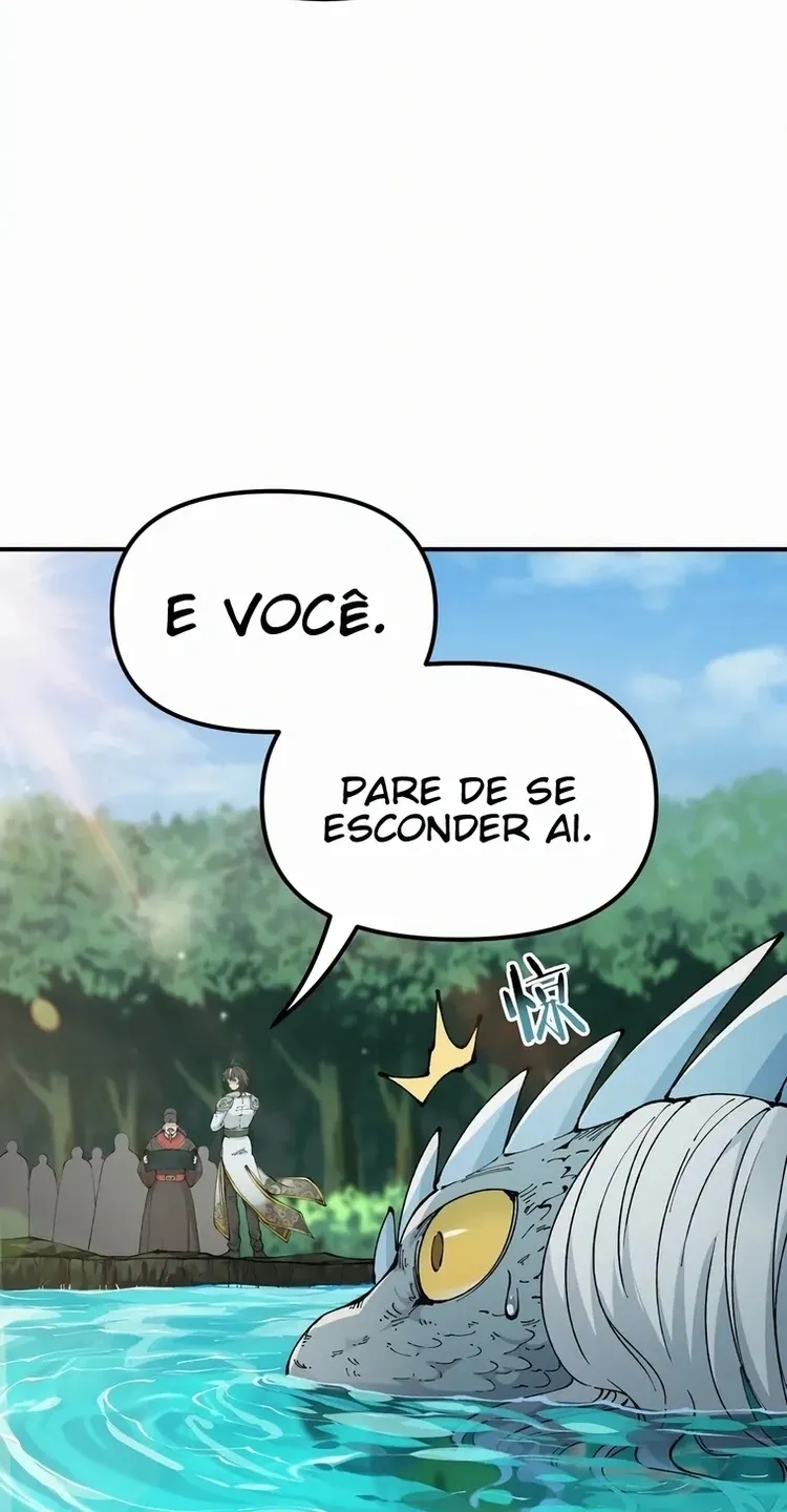 O Caminho Celestial Não É Estúpido Capítulo 40 Página 50