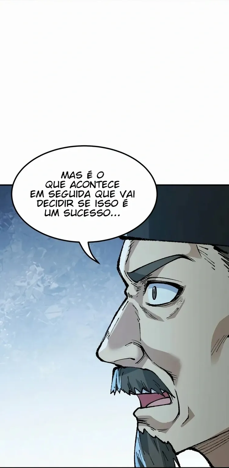 O Caminho Celestial Não É Estúpido Capítulo 41 Página 9