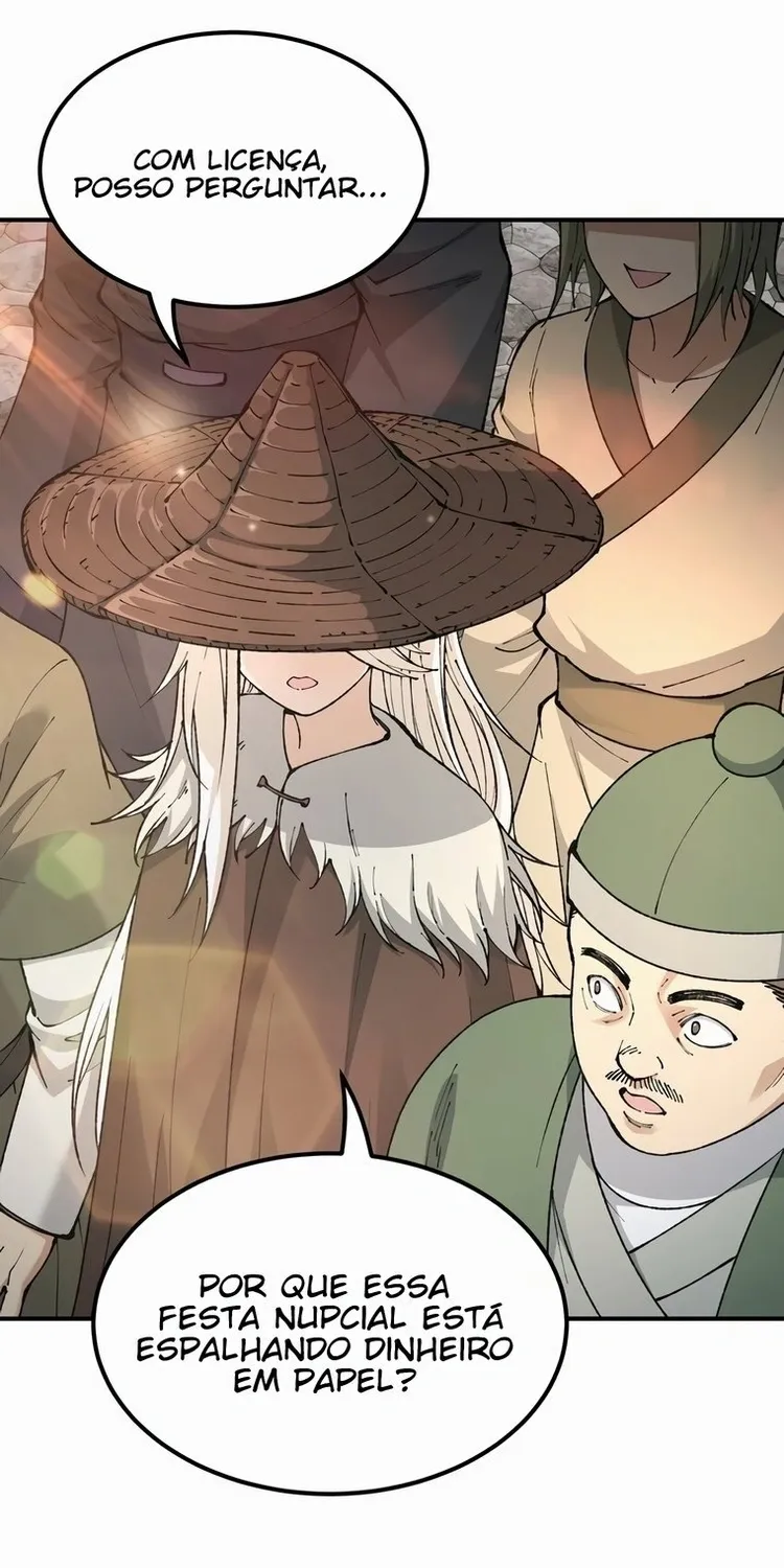 O Caminho Celestial Não É Estúpido Capítulo 42 Página 24