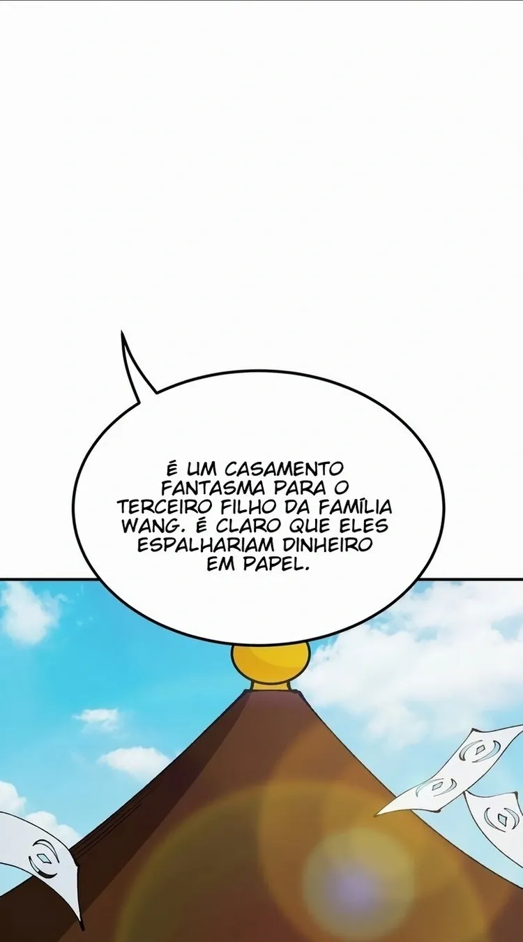 O Caminho Celestial Não É Estúpido Capítulo 42 Página 26