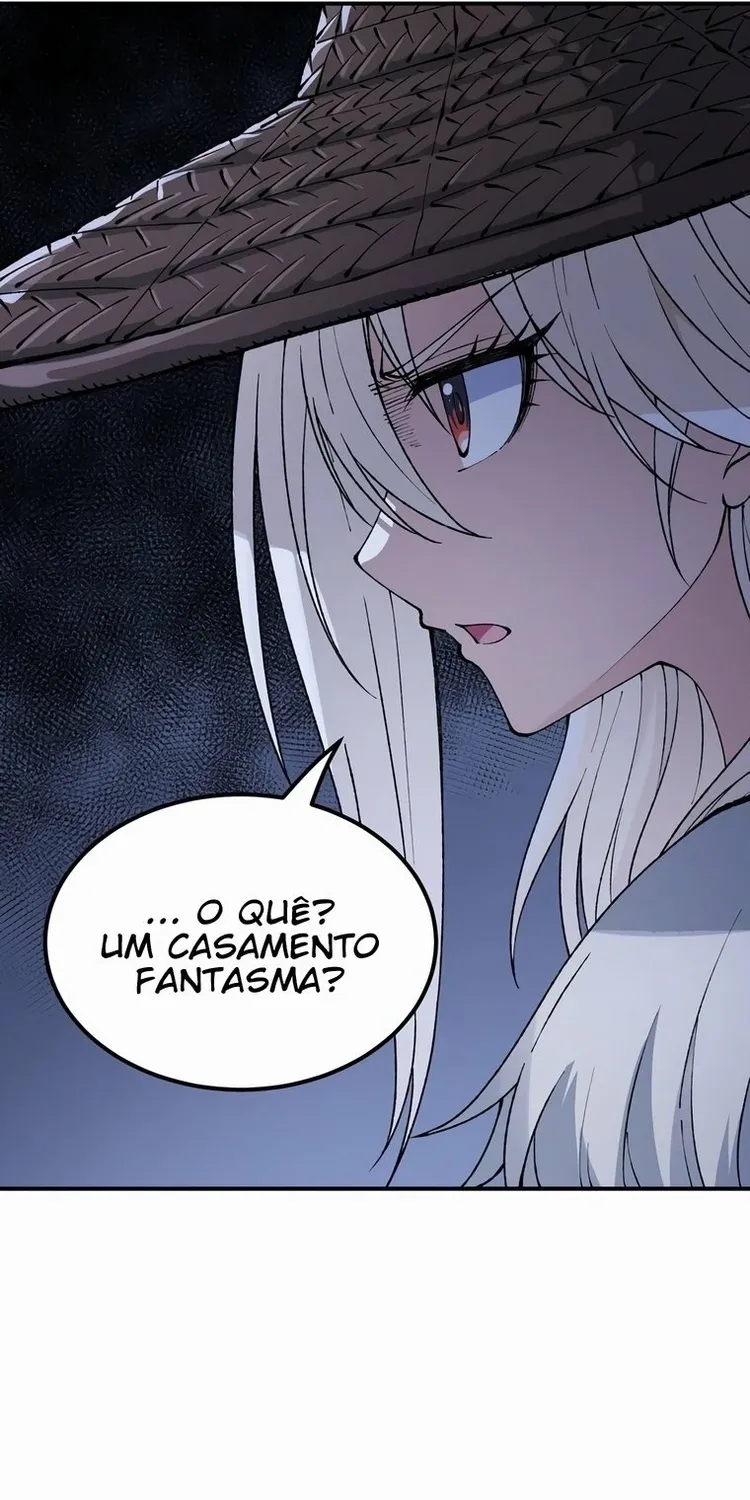 O Caminho Celestial Não É Estúpido Capítulo 42 Página 28