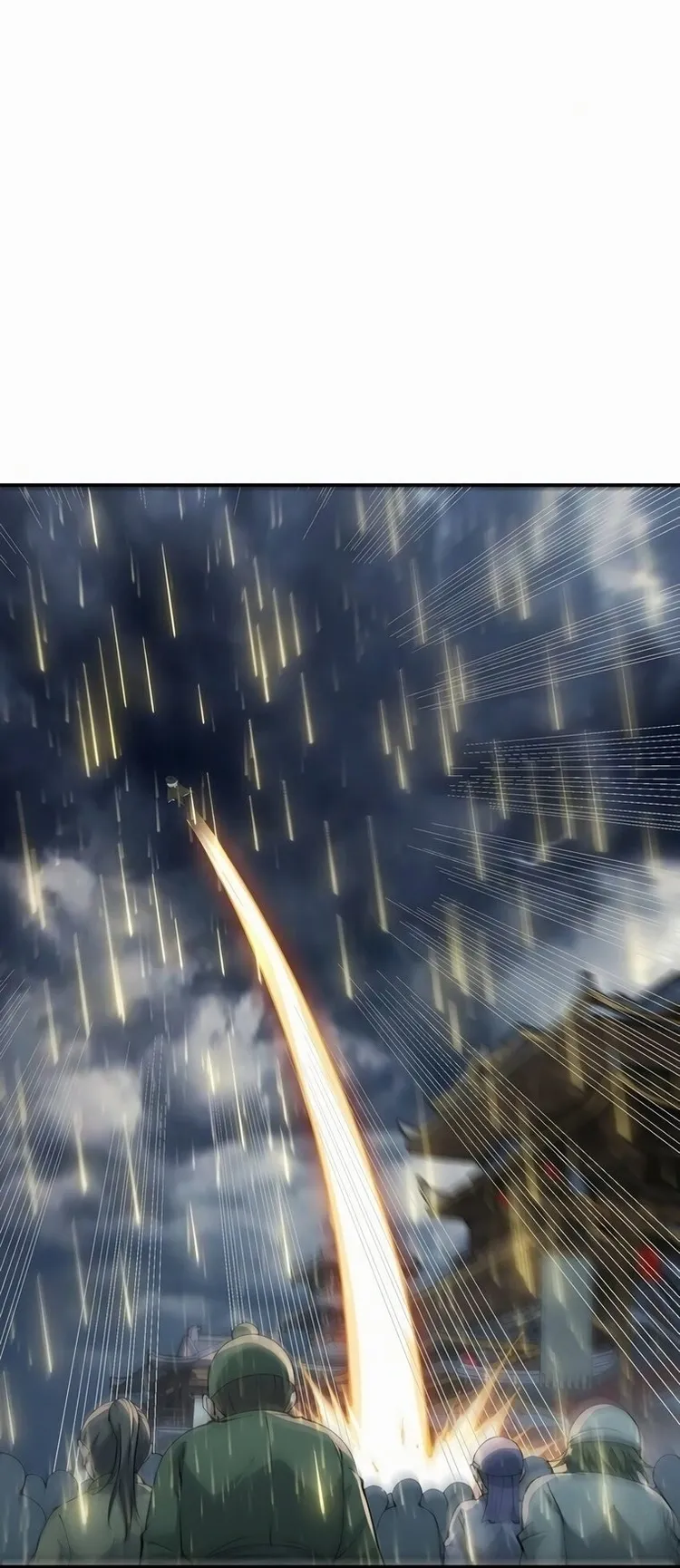 O Caminho Celestial Não É Estúpido Capítulo 42 Página 39