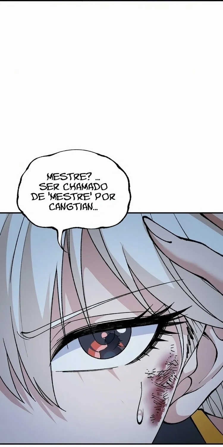 O Caminho Celestial Não É Estúpido Capítulo 42 Página 69
