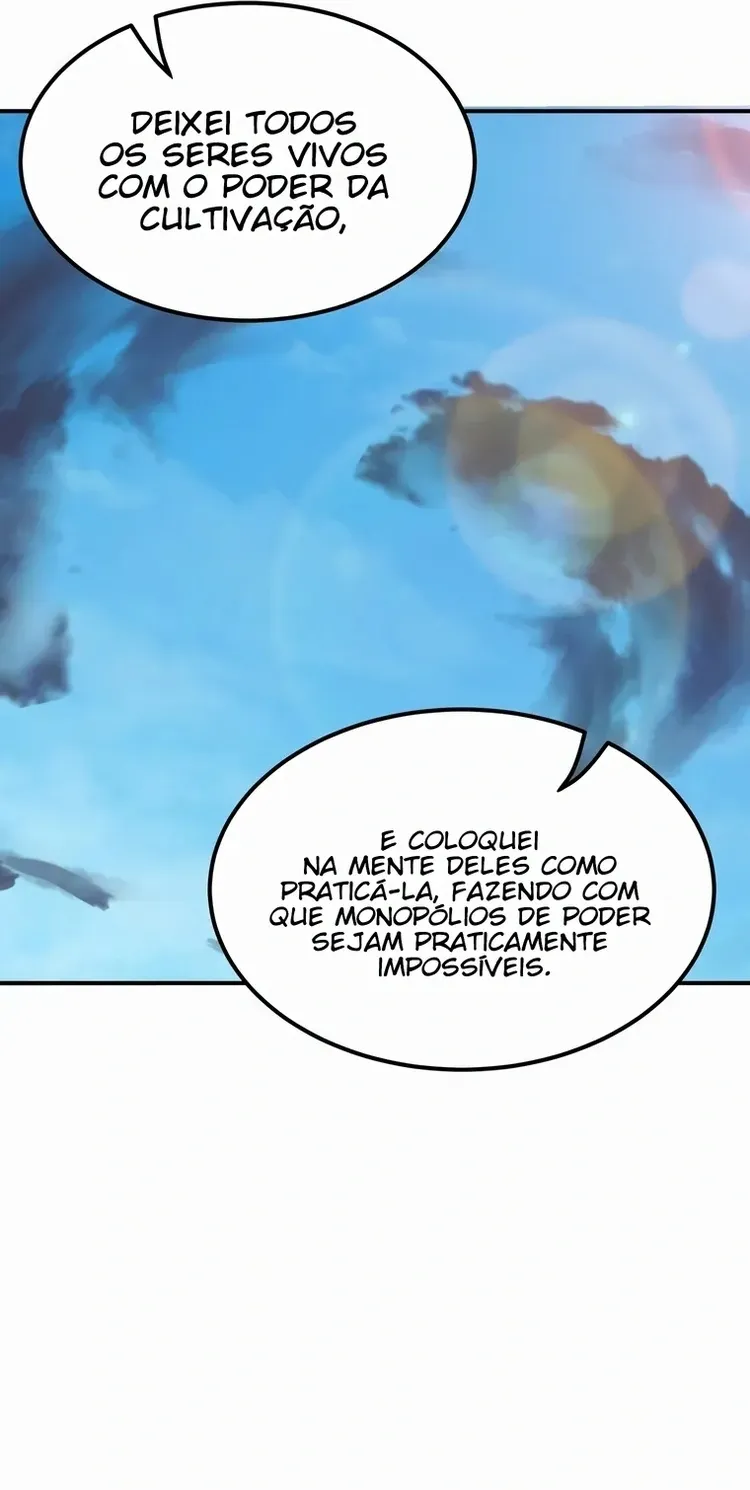 O Caminho Celestial Não É Estúpido Capítulo 43 Página 80