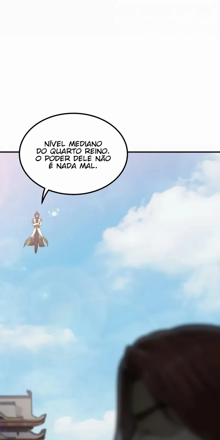 O Caminho Celestial Não É Estúpido Capítulo 44 Página 33