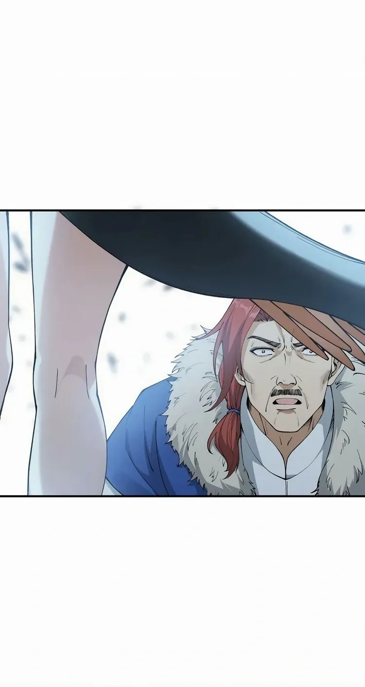 O Caminho Celestial Não É Estúpido Capítulo 44 Página 59