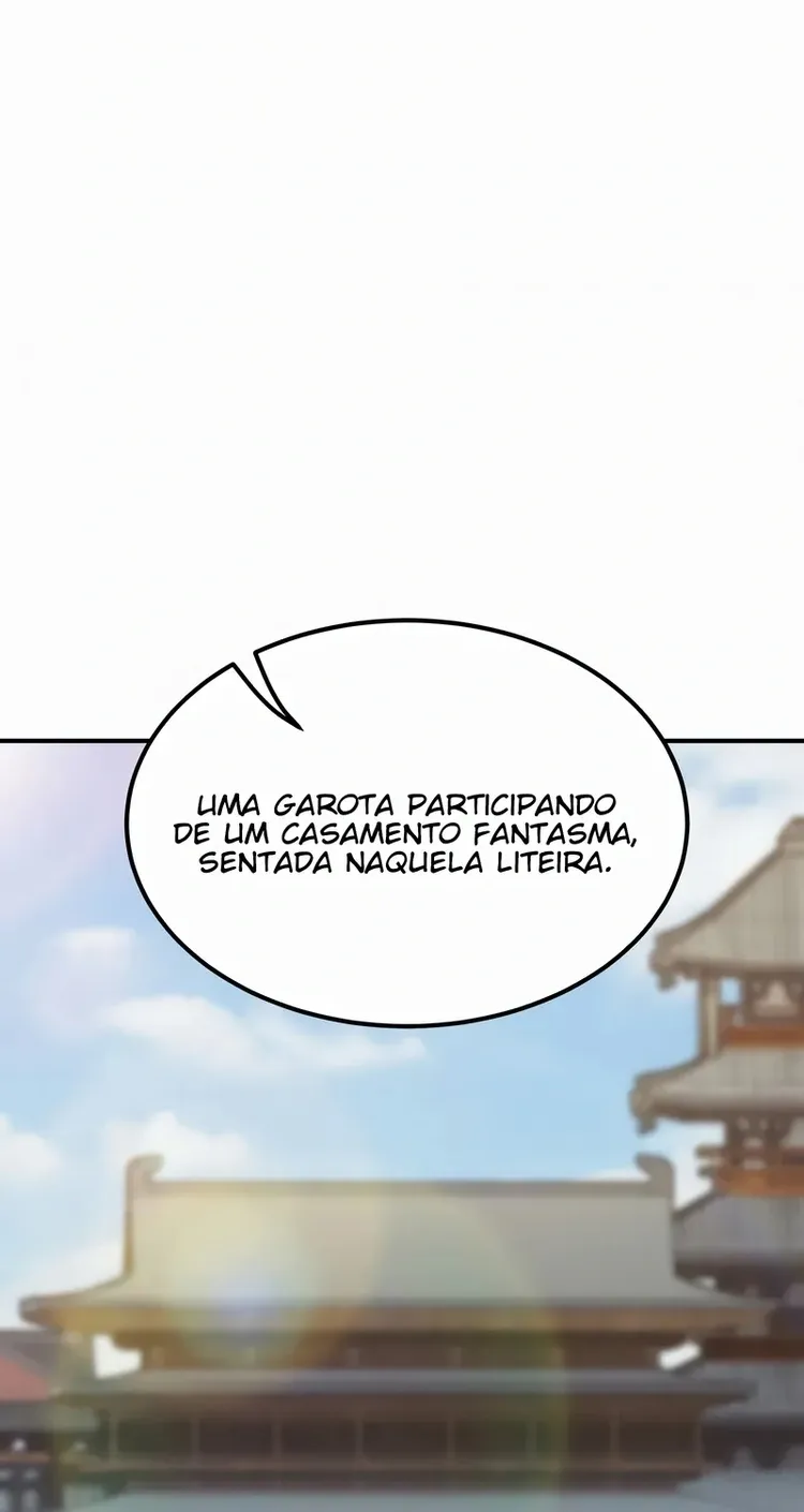 O Caminho Celestial Não É Estúpido Capítulo 44 Página 9