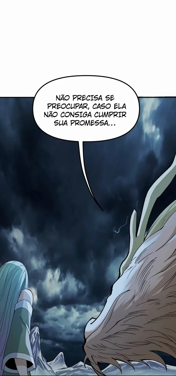 O Caminho Celestial Não É Estúpido Capítulo 45 Página 41
