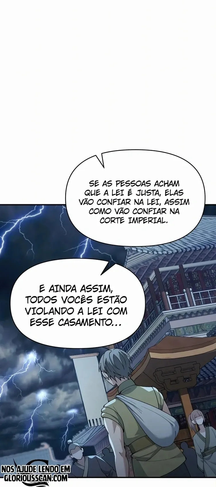 O Caminho Celestial Não É Estúpido Capítulo 45 Página 49