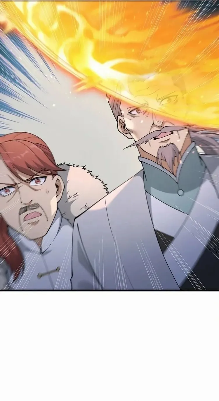 O Caminho Celestial Não É Estúpido Capítulo 46 Página 2