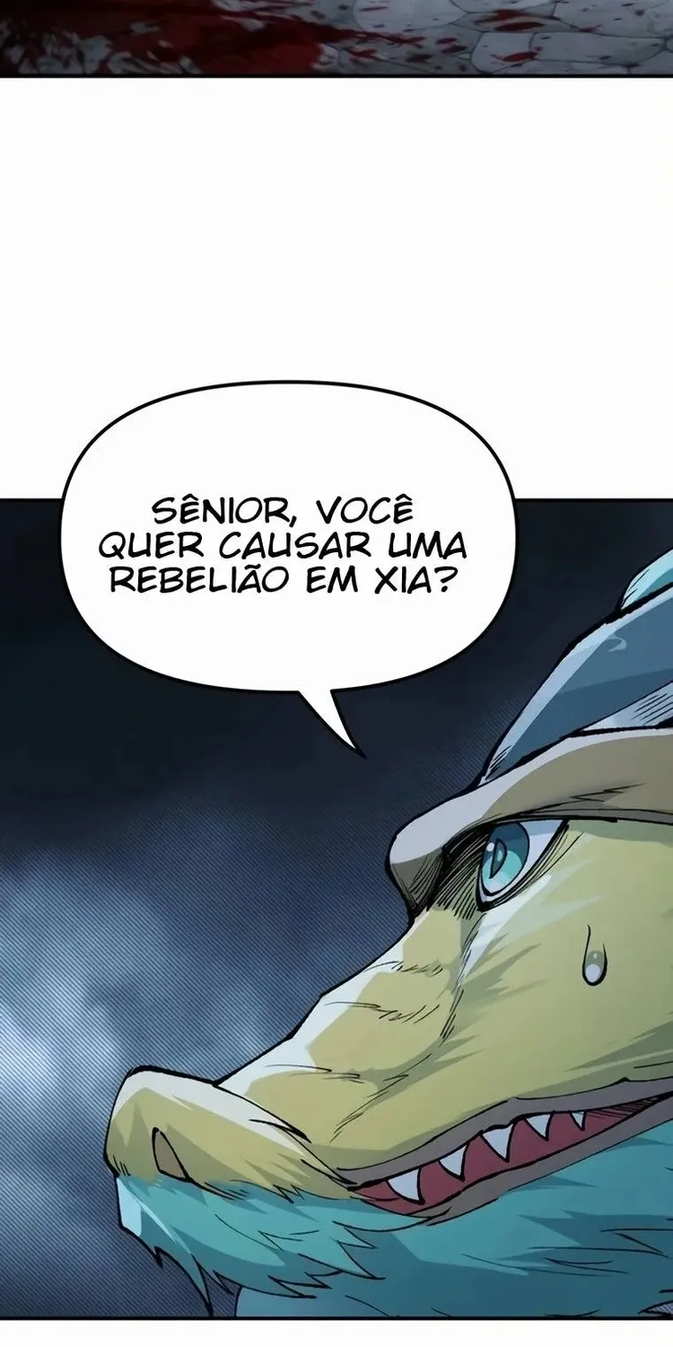 O Caminho Celestial Não É Estúpido Capítulo 46 Página 23