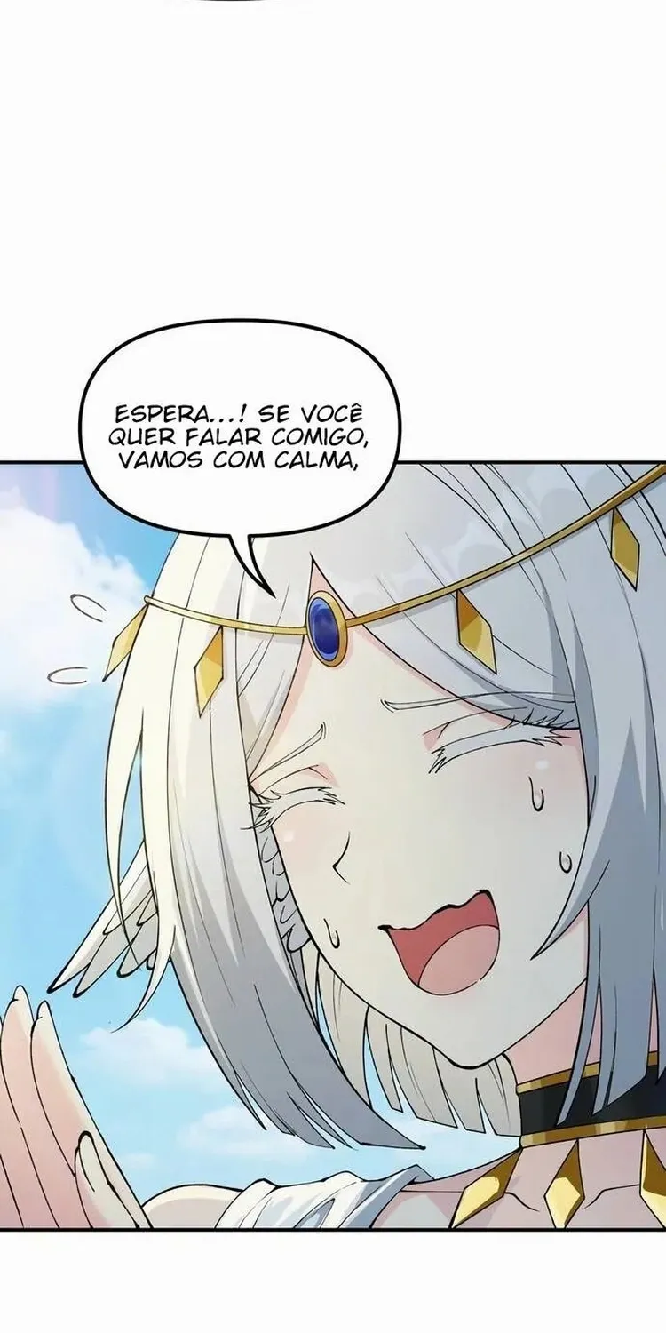 O Caminho Celestial Não É Estúpido Capítulo 47 Página 73