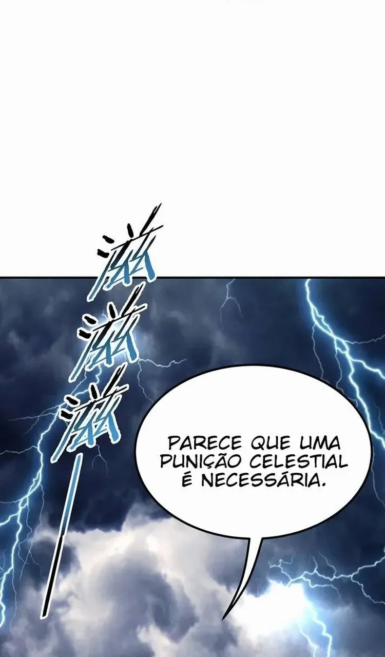 O Caminho Celestial Não É Estúpido Capítulo 48 Página 65