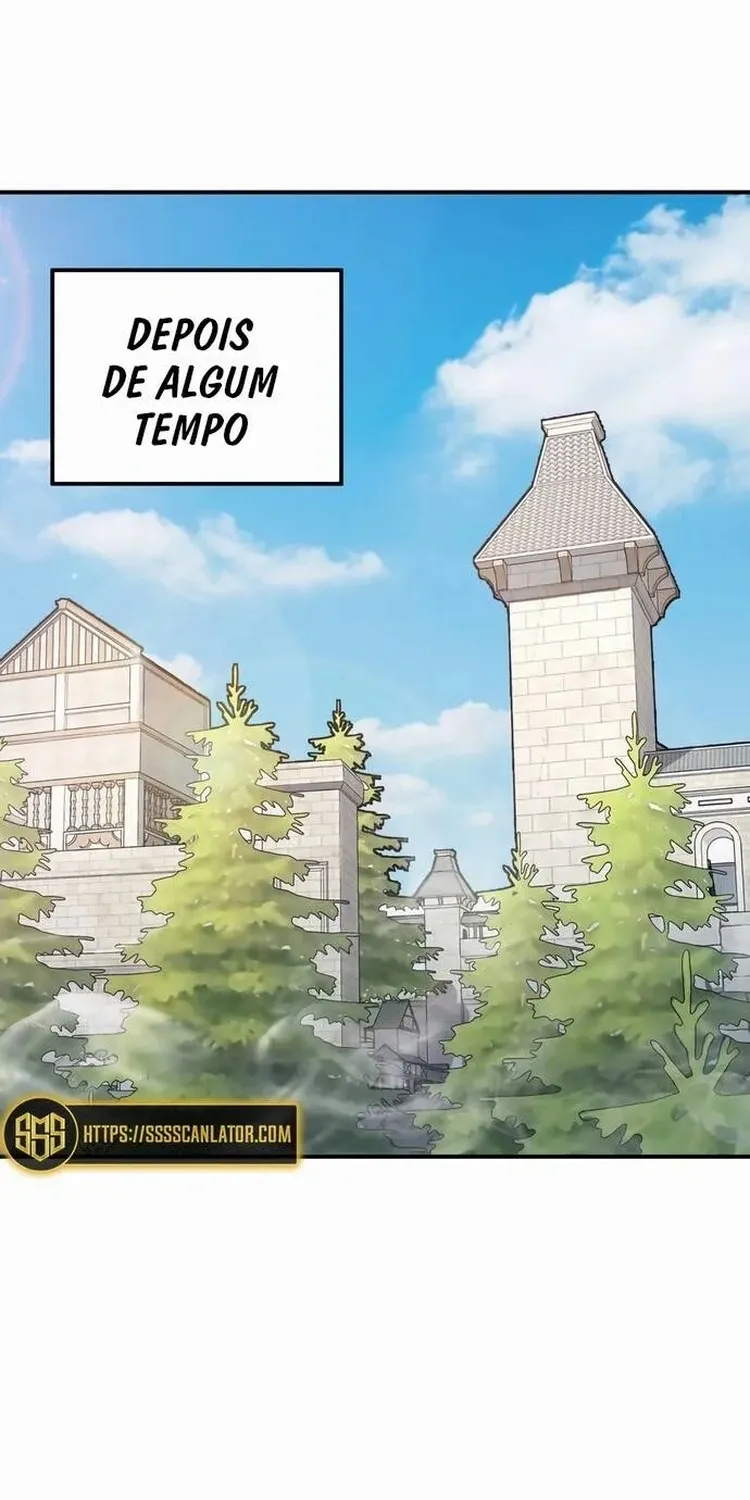 O Caminho Celestial Não É Estúpido Capítulo 48 Página 9