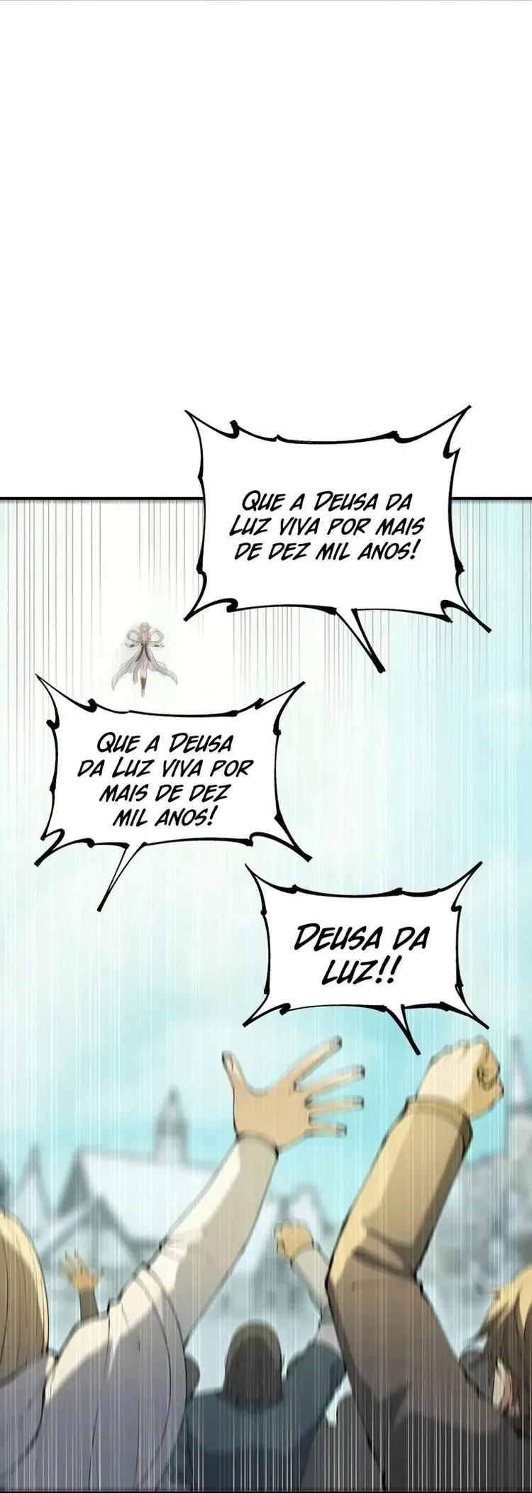 O Caminho Celestial Não É Estúpido Capítulo 49 Página 23