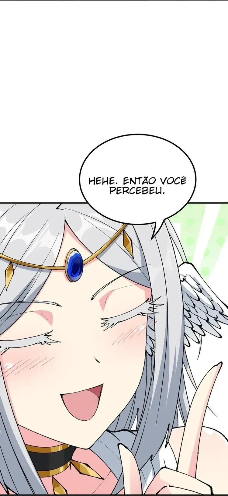 O Caminho Celestial Não É Estúpido Capítulo 49 Página 30