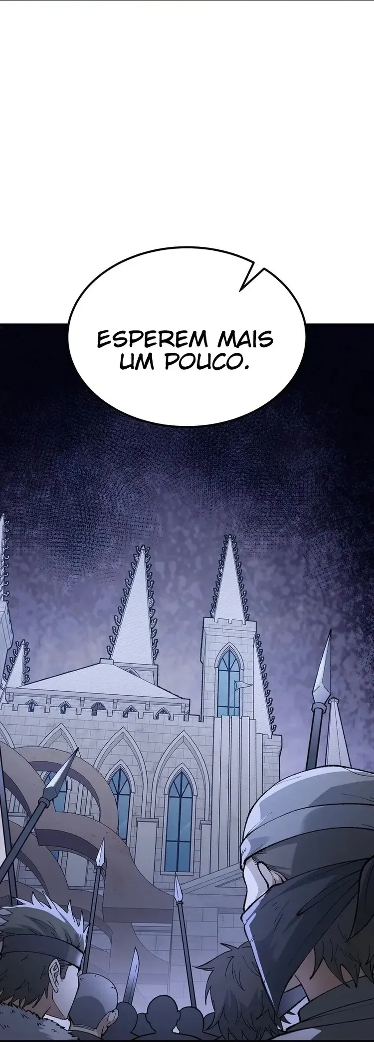 O Caminho Celestial Não É Estúpido Capítulo 49 Página 67
