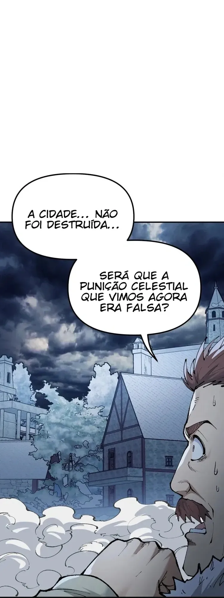 O Caminho Celestial Não É Estúpido Capítulo 49 Página 9
