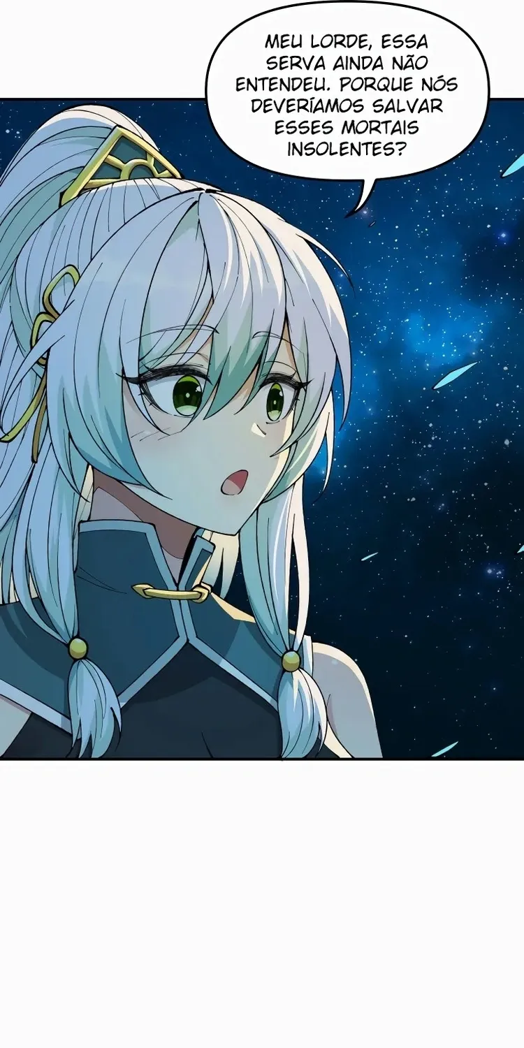 O Caminho Celestial Não É Estúpido Capítulo 5 Página 107