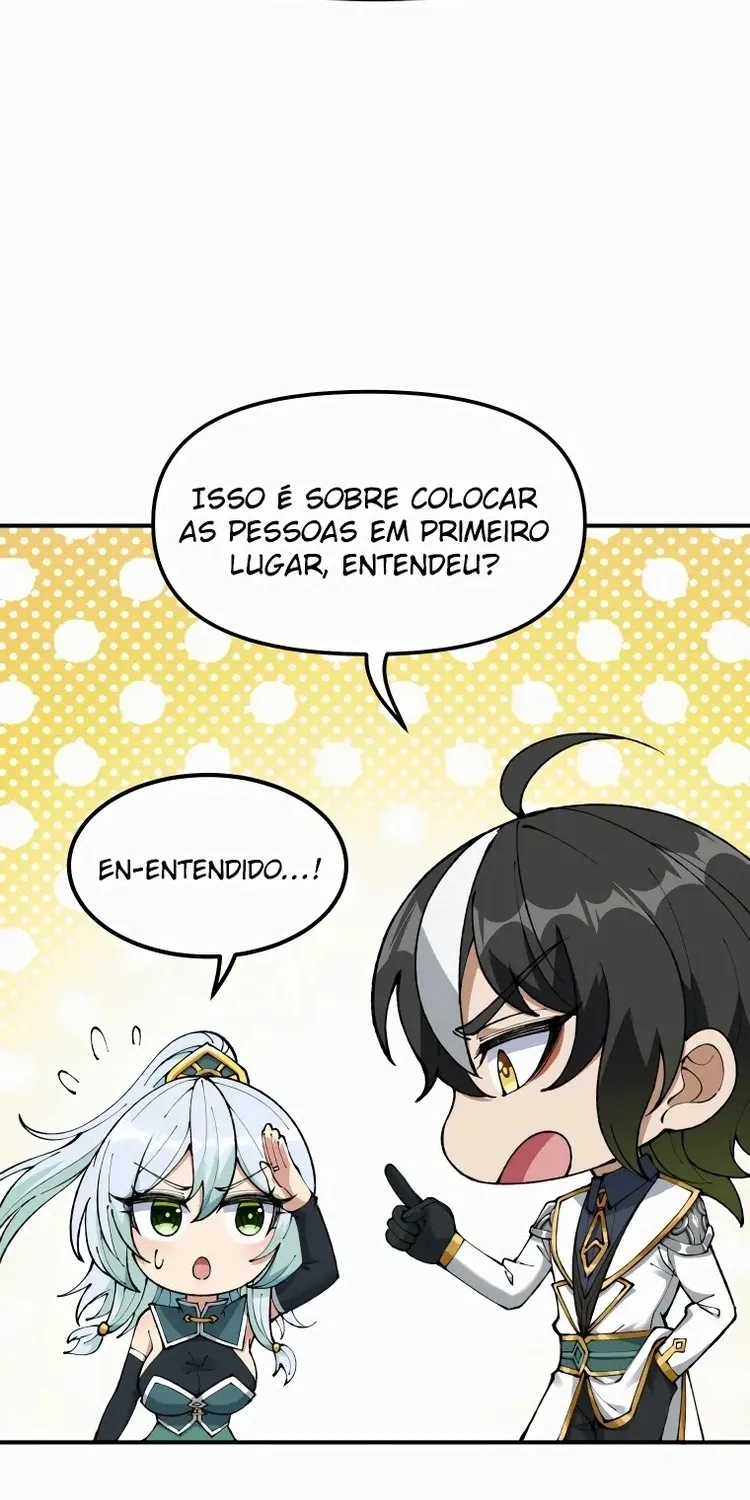 O Caminho Celestial Não É Estúpido Capítulo 5 Página 109