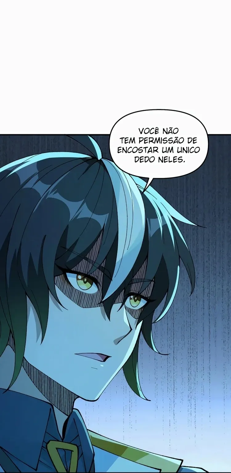 O Caminho Celestial Não É Estúpido Capítulo 5 Página 39