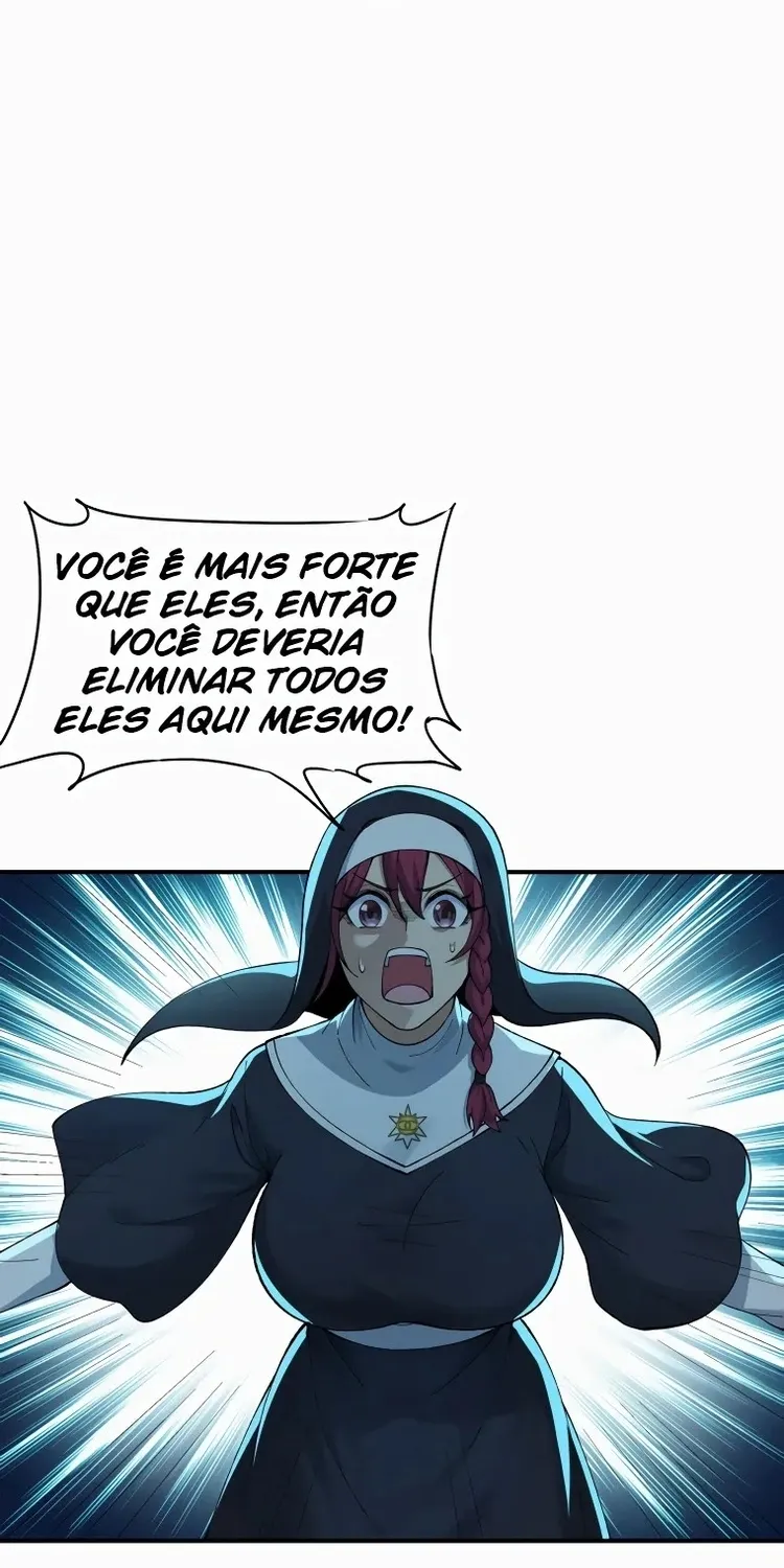 O Caminho Celestial Não É Estúpido Capítulo 5 Página 79
