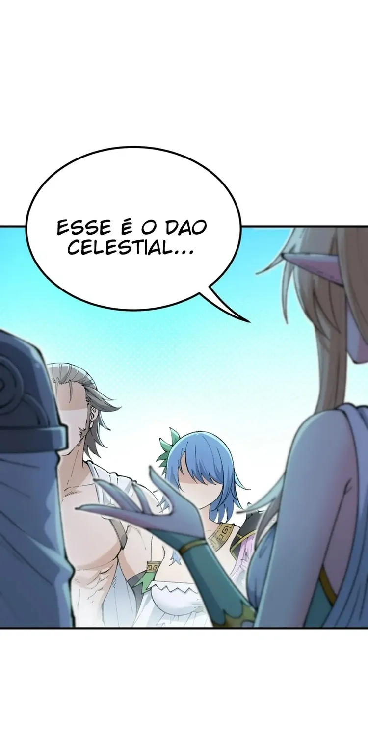 O Caminho Celestial Não É Estúpido Capítulo 52 Página 64