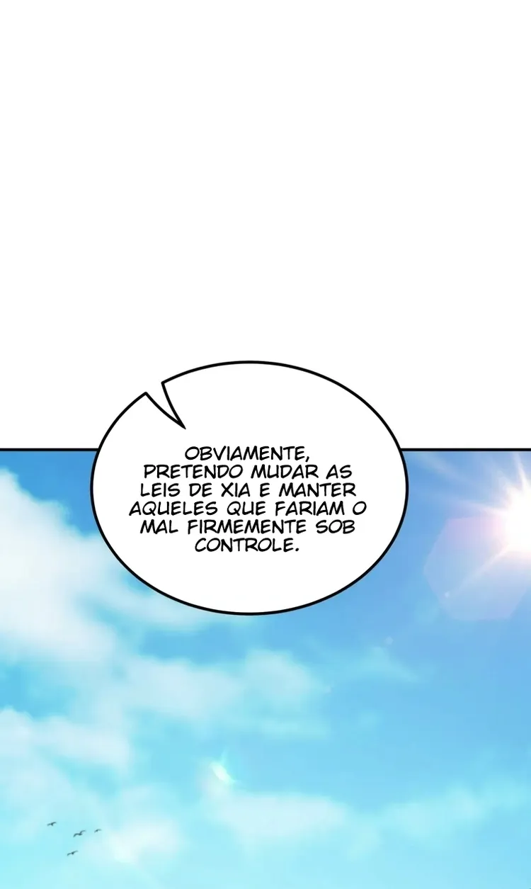O Caminho Celestial Não É Estúpido Capítulo 53 Página 25