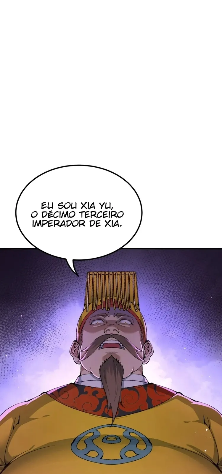 O Caminho Celestial Não É Estúpido Capítulo 54 Página 21