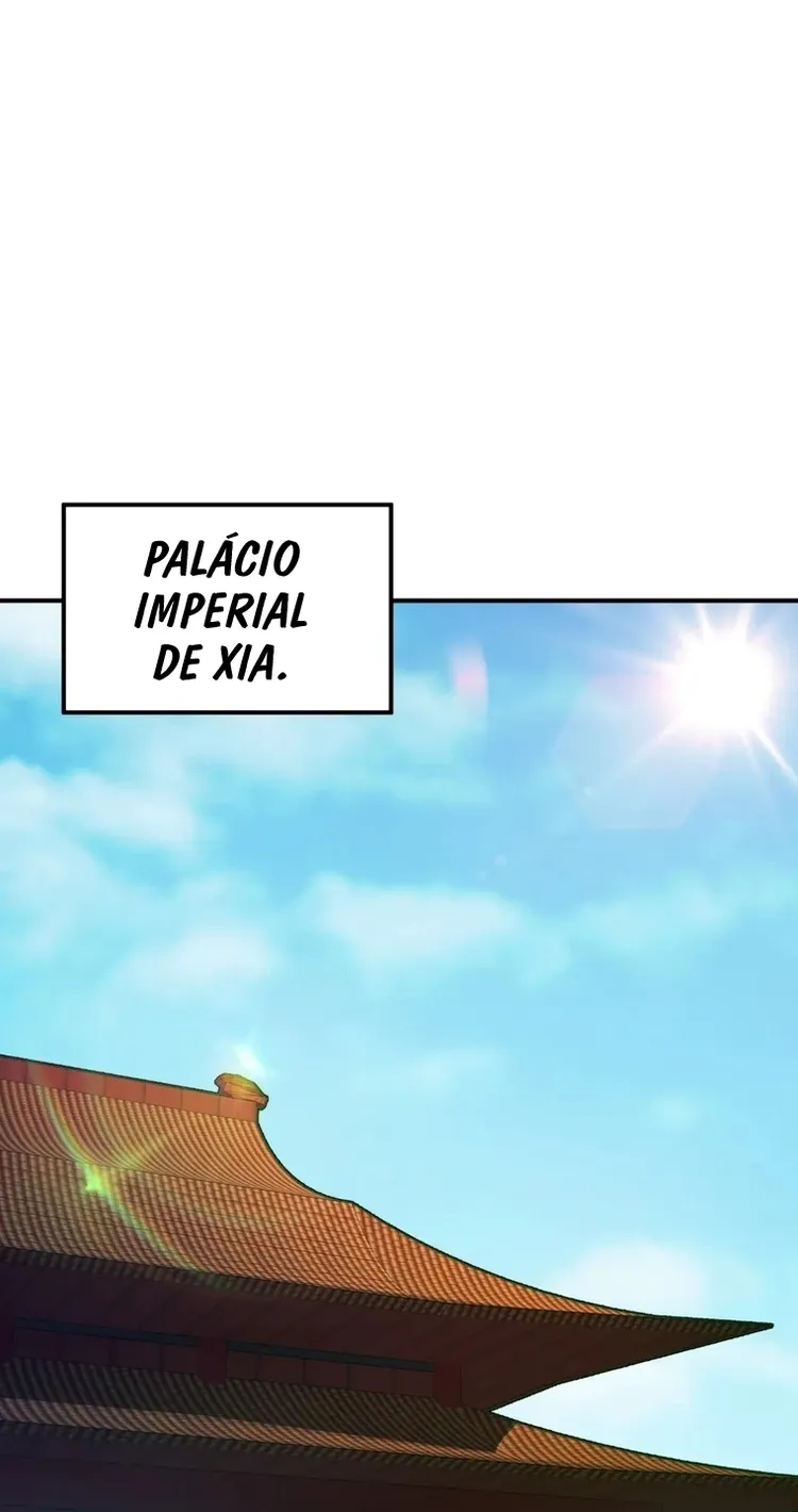 O Caminho Celestial Não É Estúpido Capítulo 54 Página 6