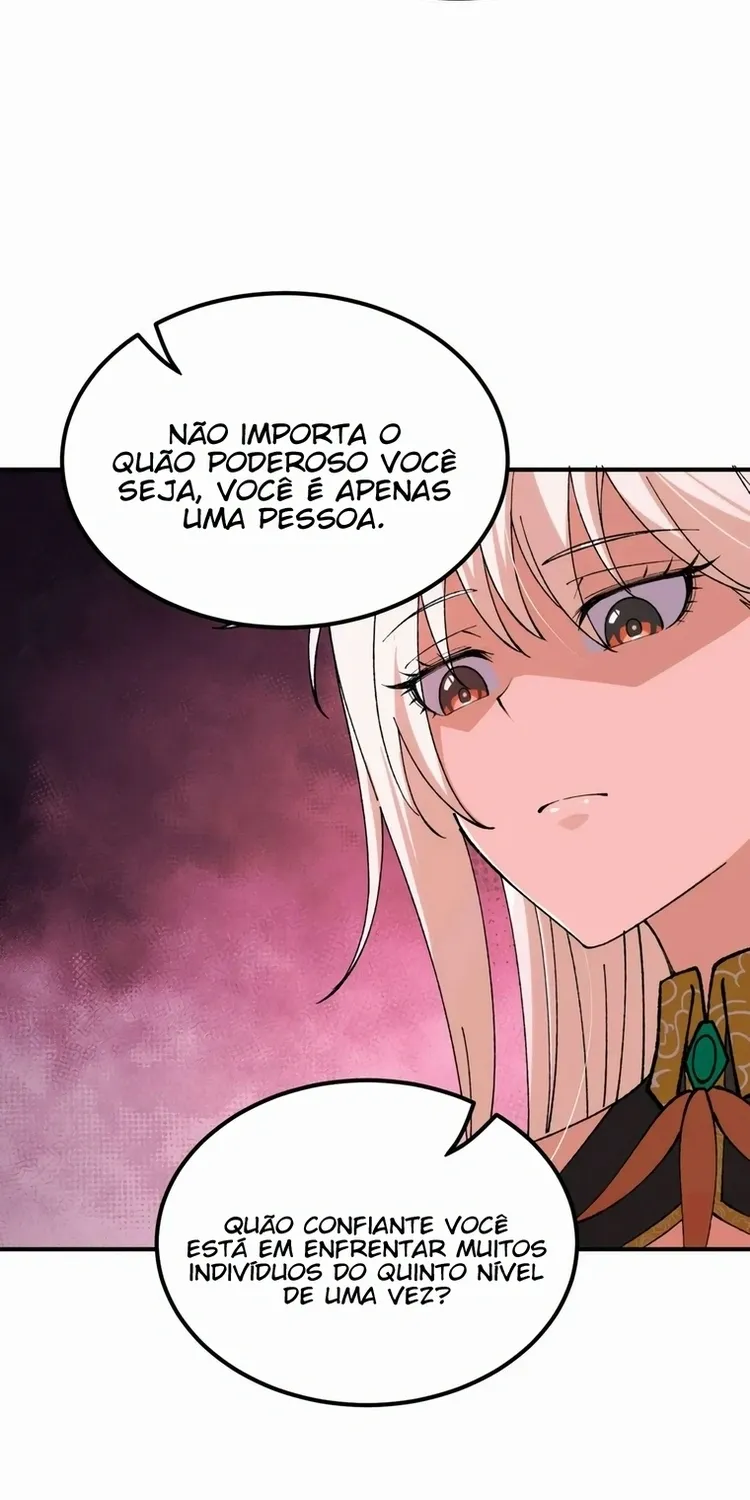 O Caminho Celestial Não É Estúpido Capítulo 56 Página 13