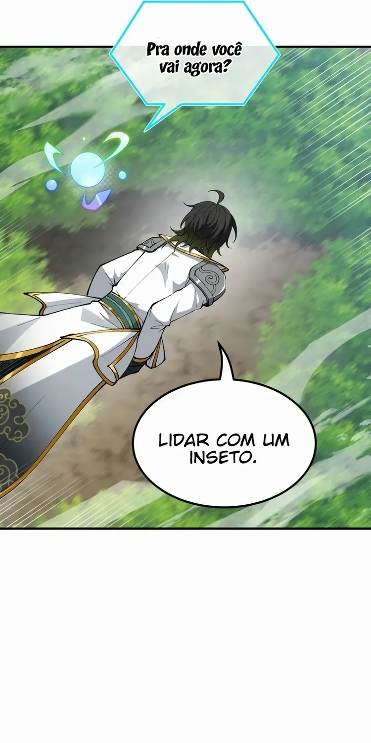 O Caminho Celestial Não É Estúpido Capítulo 57 Página 60
