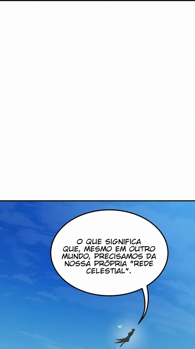 O Caminho Celestial Não É Estúpido Capítulo 57 Página 63