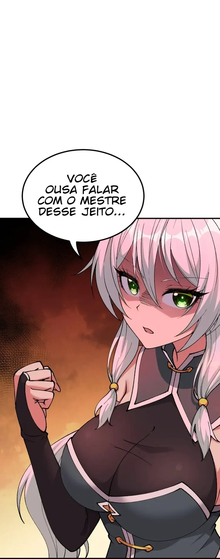 O Caminho Celestial Não É Estúpido Capítulo 58 Página 39
