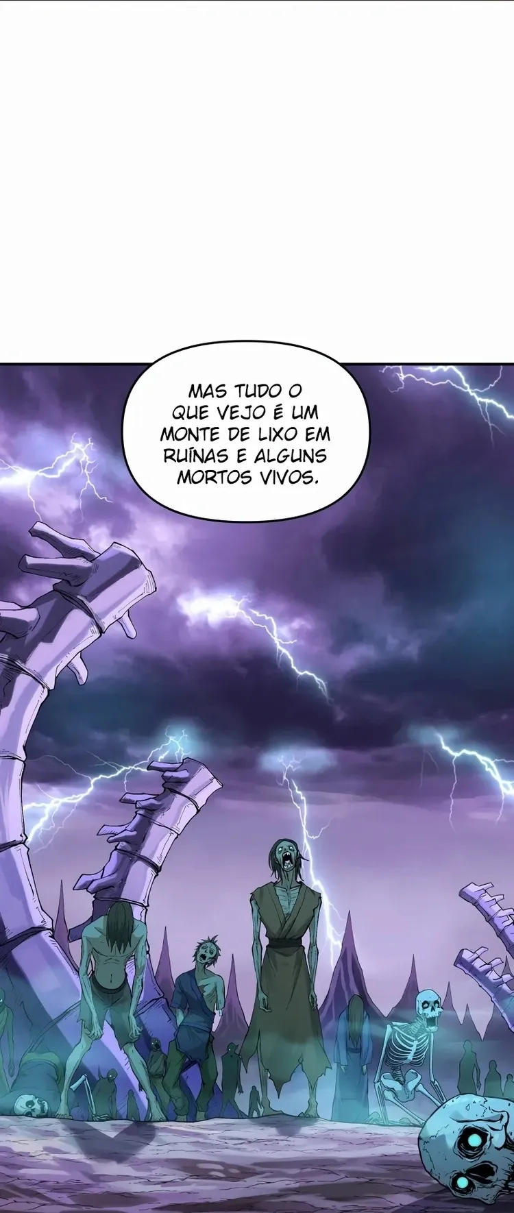O Caminho Celestial Não É Estúpido Capítulo 6 Página 15