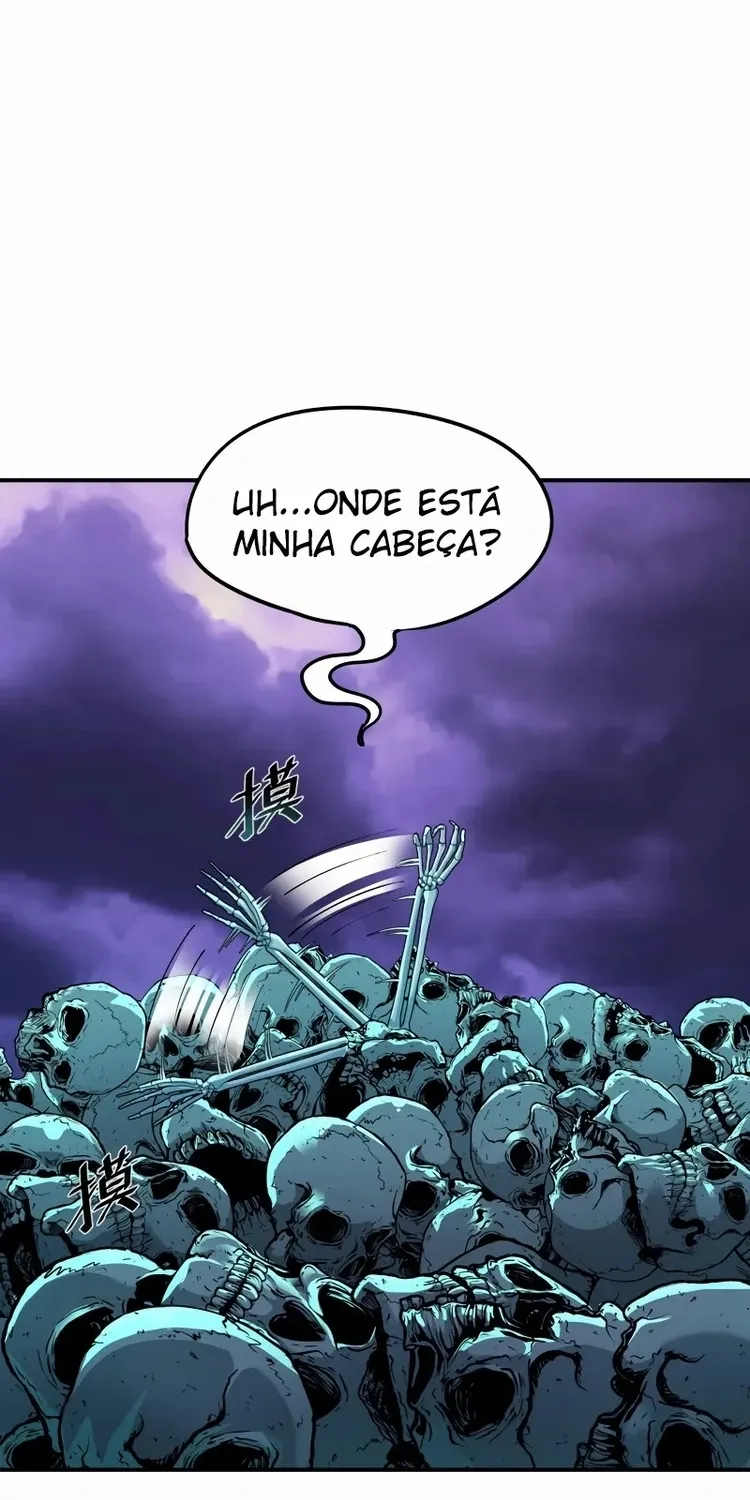 O Caminho Celestial Não É Estúpido Capítulo 6 Página 49