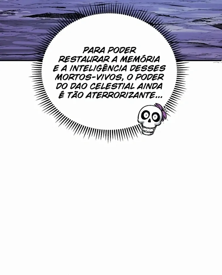 O Caminho Celestial Não É Estúpido Capítulo 6 Página 66